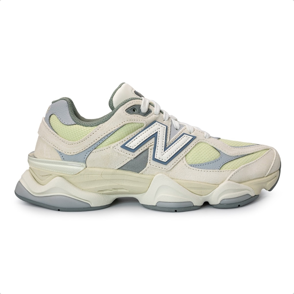 Tênis Unissex New Balance 9060 - Foto 1