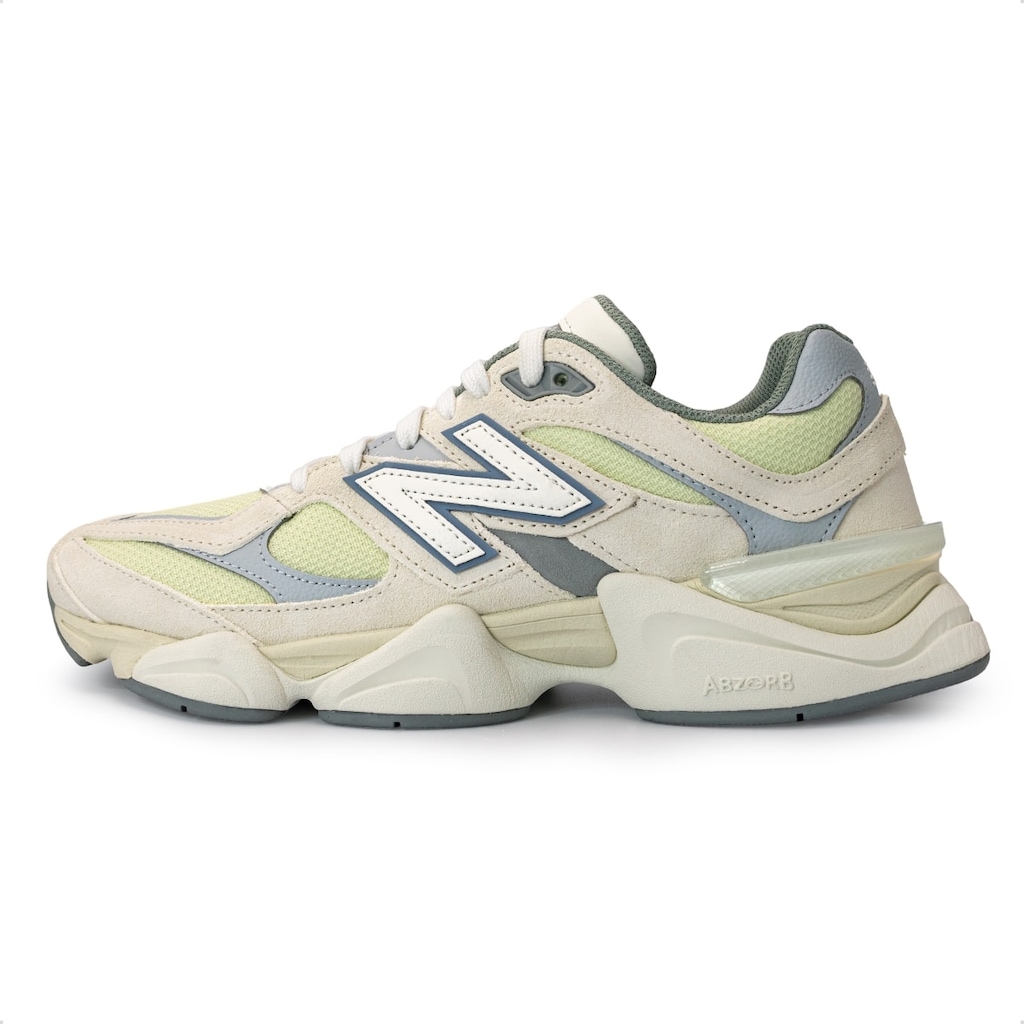 Tênis Unissex New Balance 9060 - Foto 2