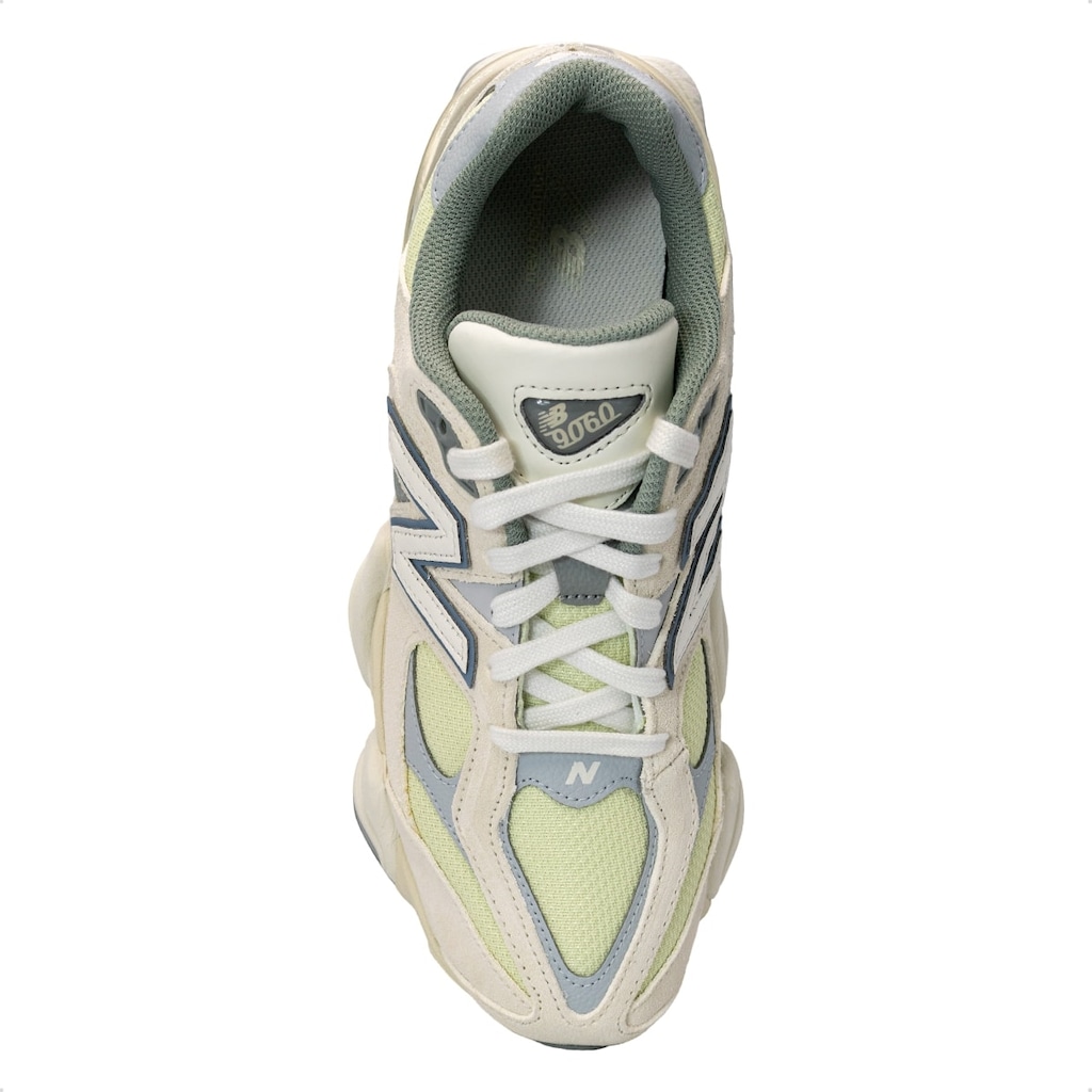 Tênis Unissex New Balance 9060 - Foto 3
