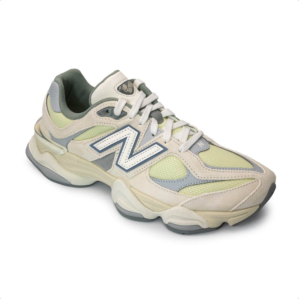 Tênis Unissex New Balance 9060 - Foto 4