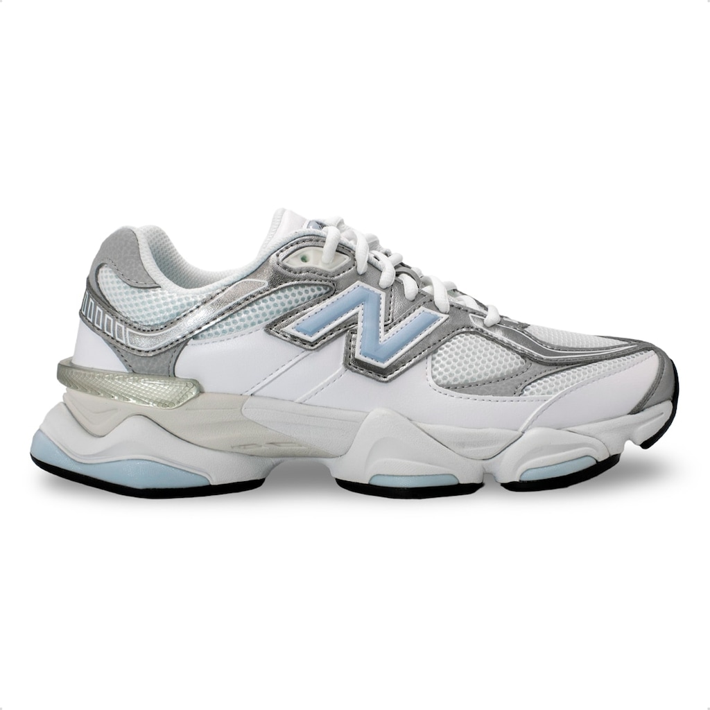 Imagem 1 do produto Tênis Unissex New Balance 9060
