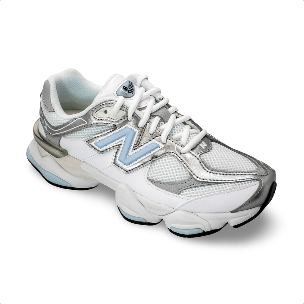 Imagem 2 do produto Tênis Unissex New Balance 9060