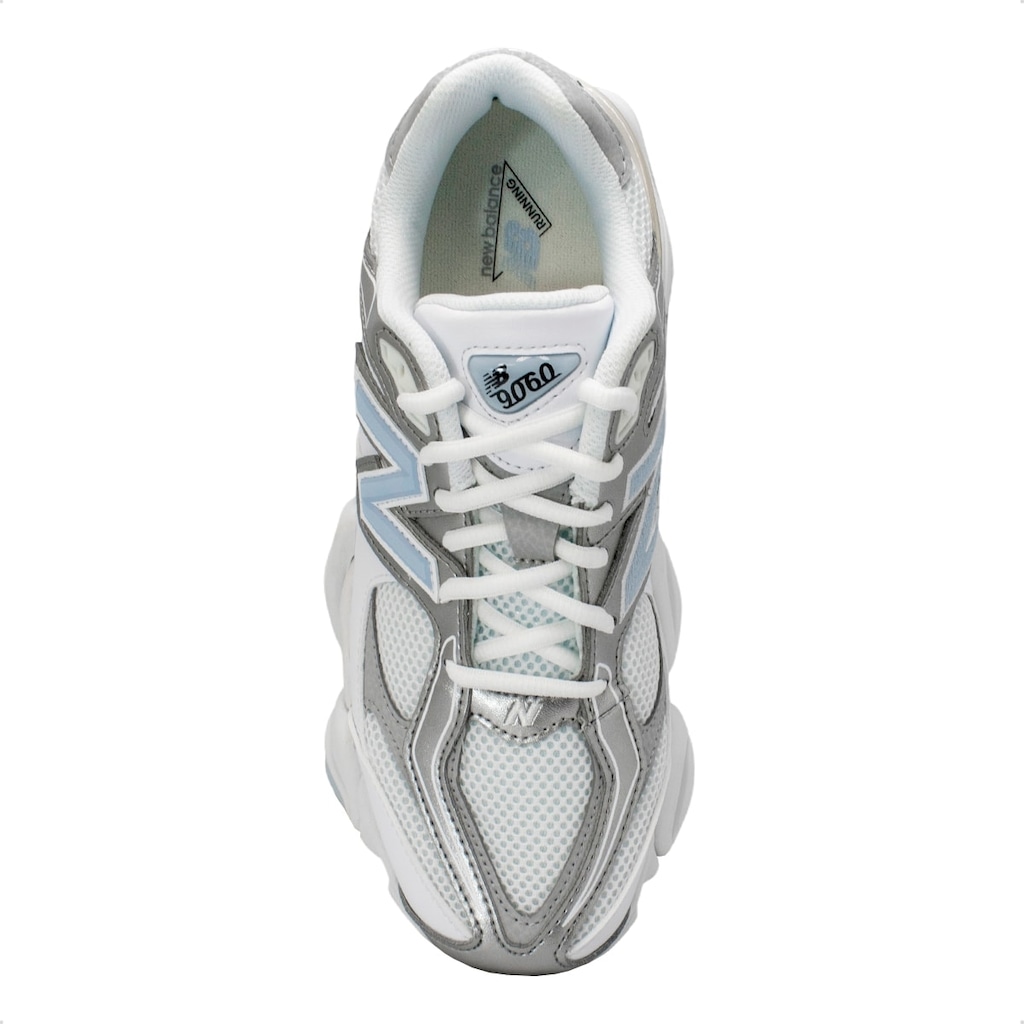 Imagem 3 do produto Tênis Unissex New Balance 9060