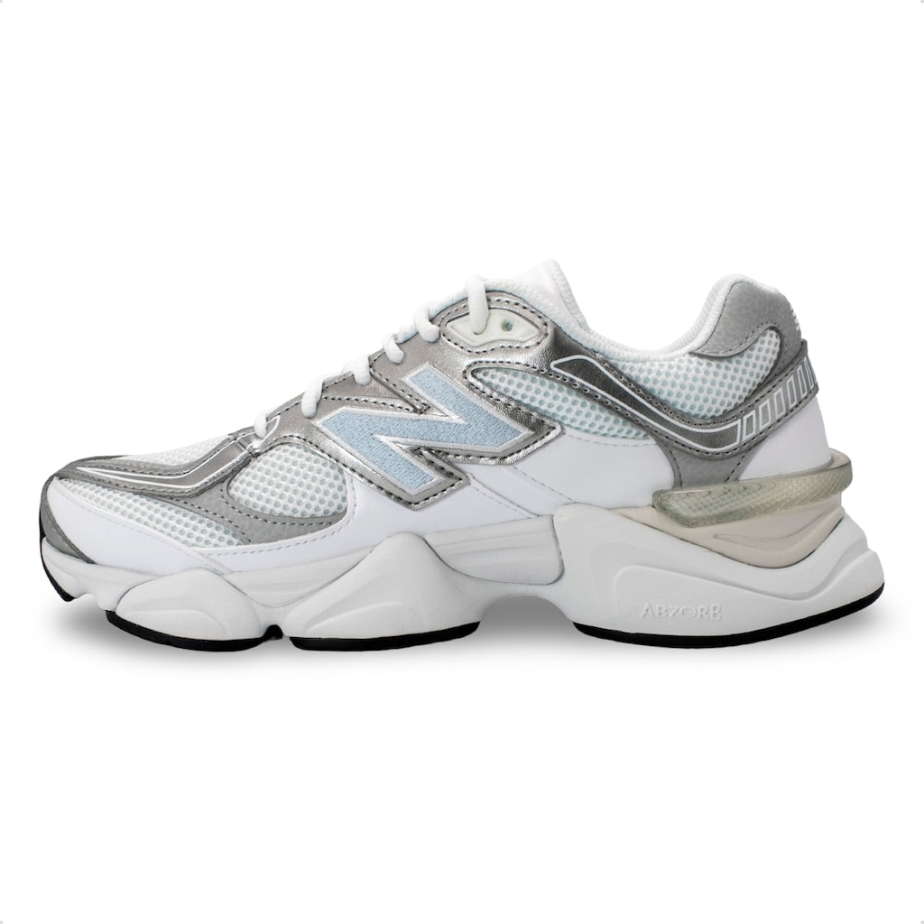 Imagem 4 do produto Tênis Unissex New Balance 9060