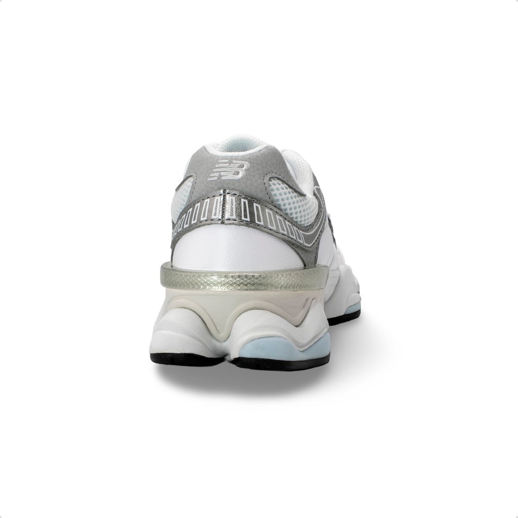 Imagem 5 do produto Tênis Unissex New Balance 9060