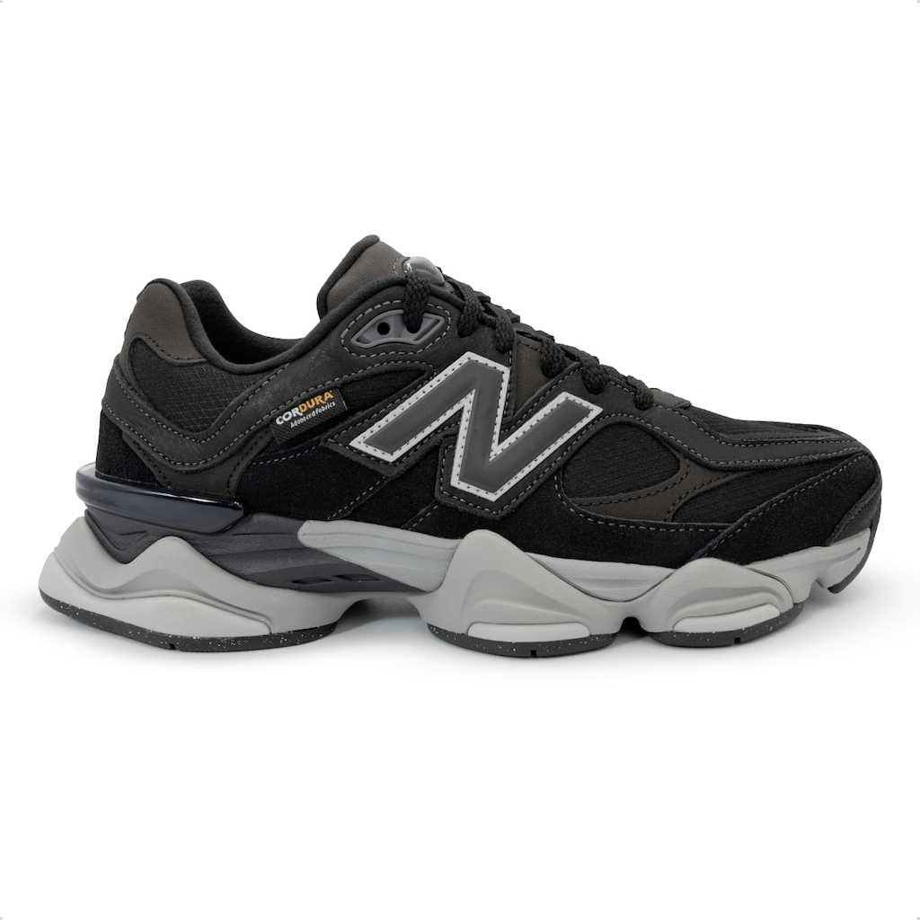 Tênis Unissex New Balance 9060 - Foto 1