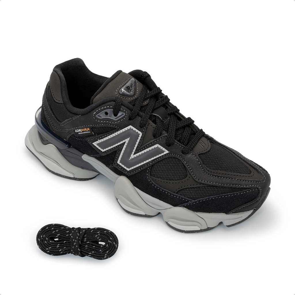 Imagem 2 do produto Tênis Unissex New Balance 9060