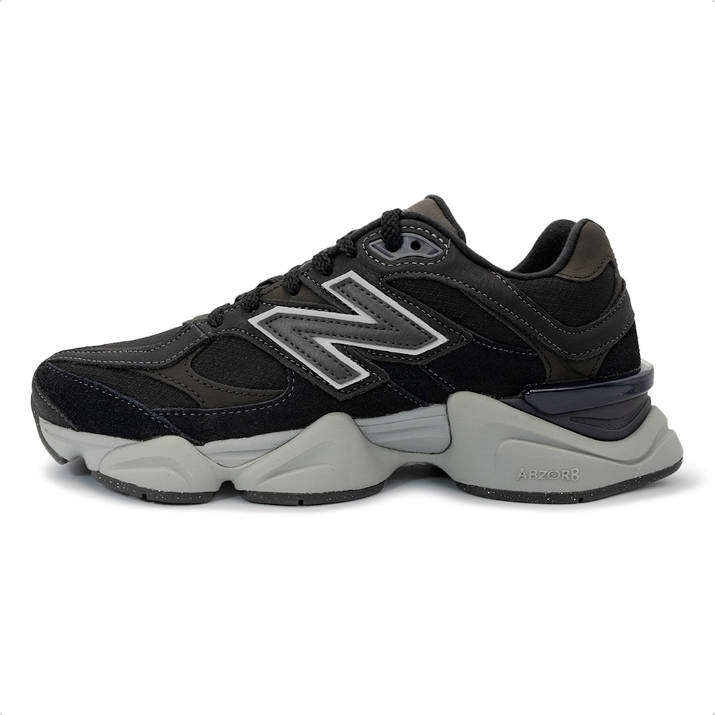 Imagem 4 do produto Tênis Unissex New Balance 9060
