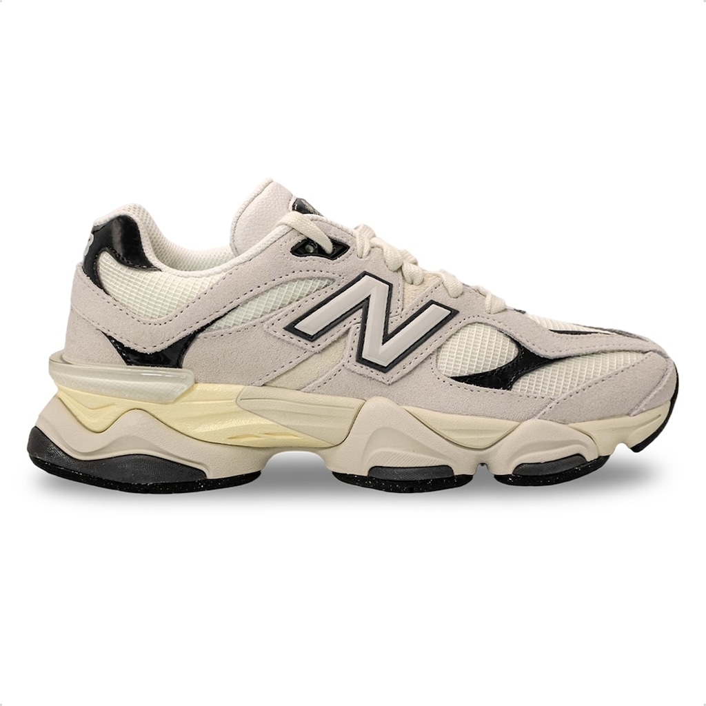 Imagem 1 do produto Tênis Unissex New Balance 9060