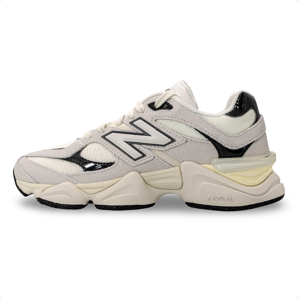Imagem 4 do produto Tênis Unissex New Balance 9060