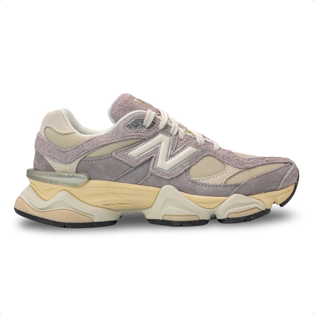 Imagem 1 do produto Tênis Unissex New Balance 9060