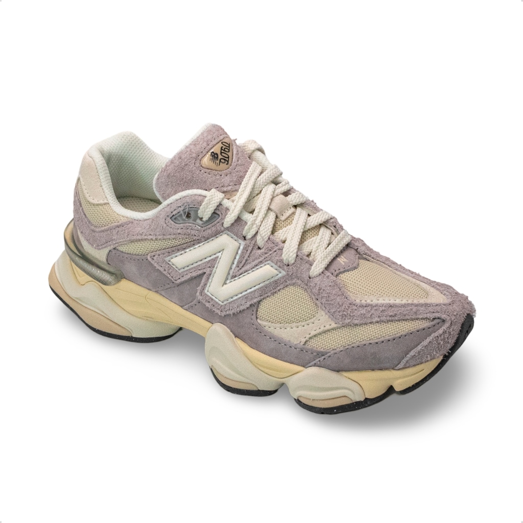 Imagem 2 do produto Tênis Unissex New Balance 9060