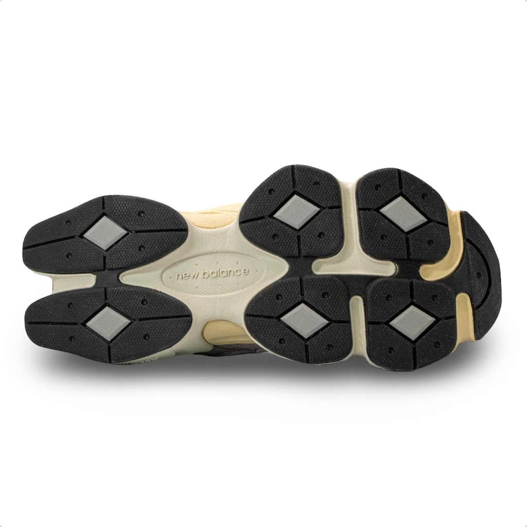 Imagem 5 do produto Tênis Unissex New Balance 9060