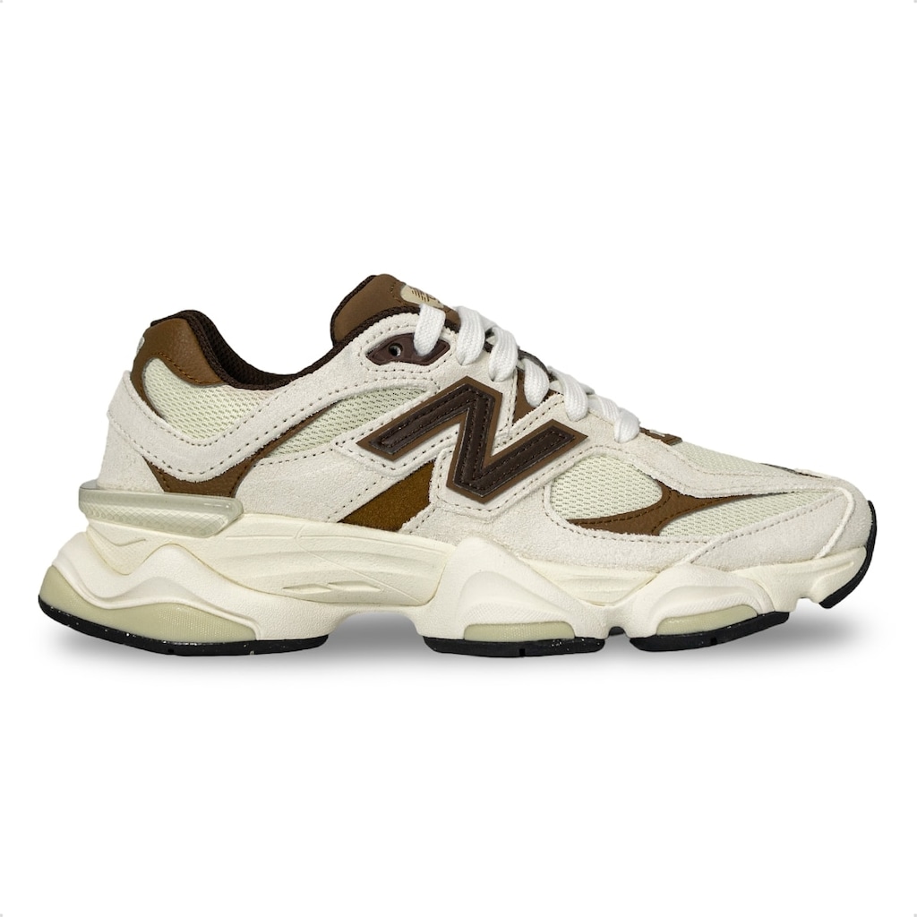 Imagem 1 do produto Tênis Unissex New Balance 9060