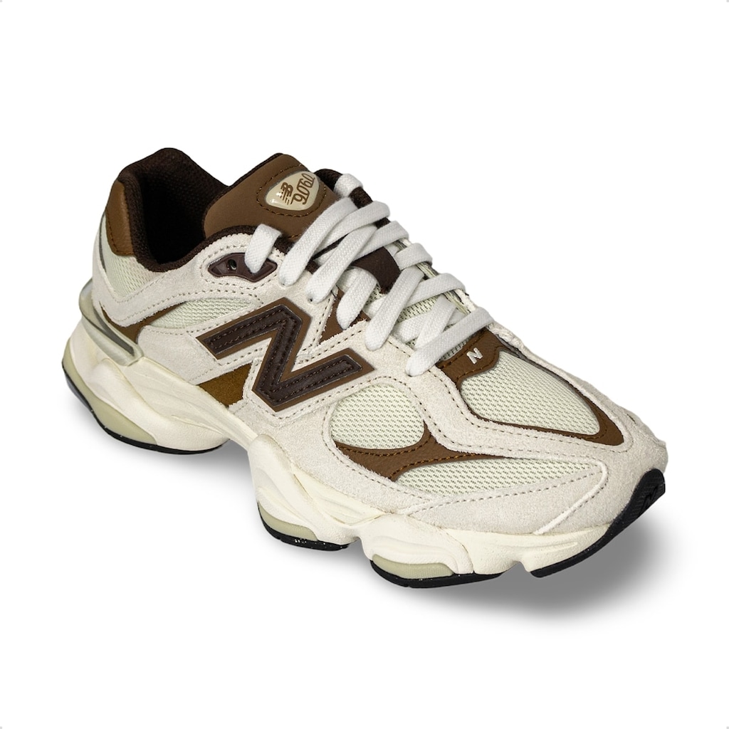 Imagem 2 do produto Tênis Unissex New Balance 9060