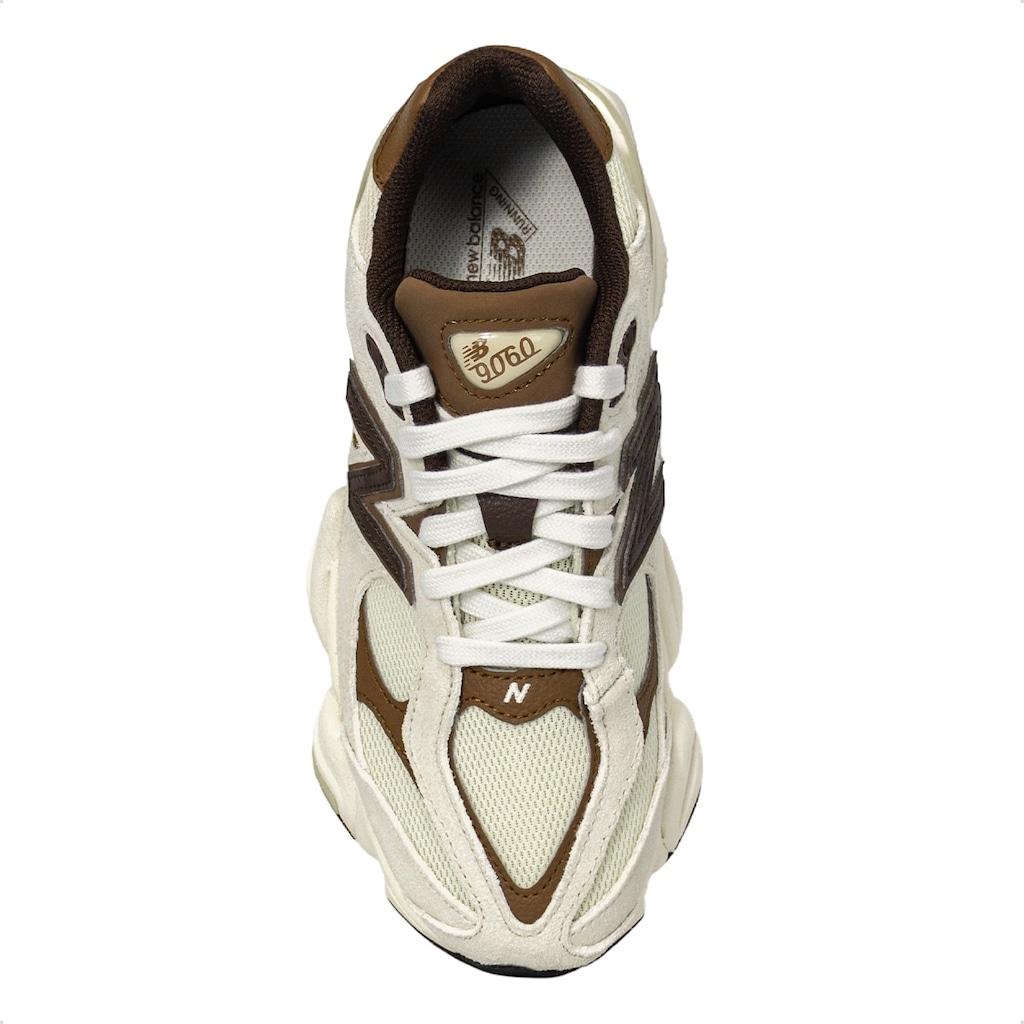 Imagem 3 do produto Tênis Unissex New Balance 9060