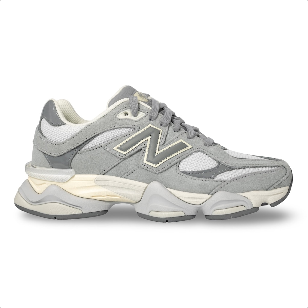 Imagem 1 do produto Tênis Unissex New Balance 9060