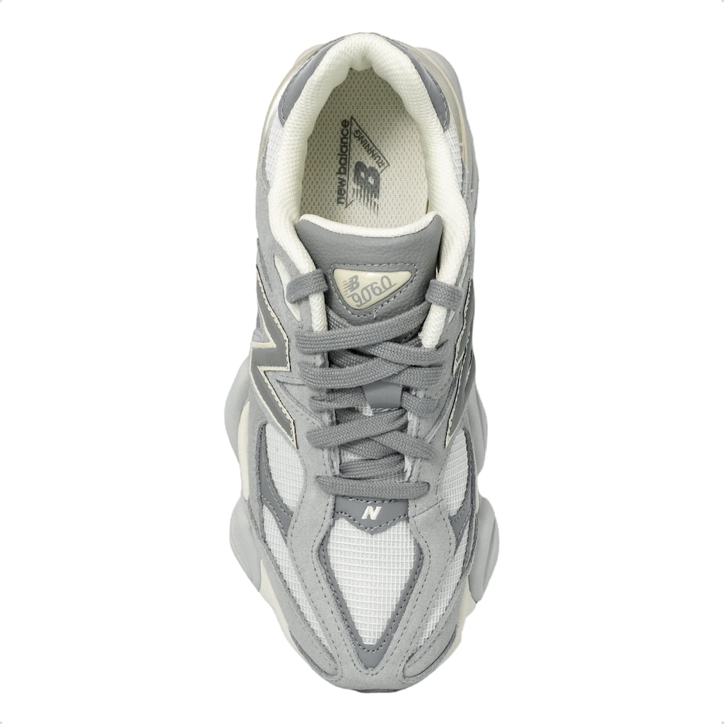 Imagem 3 do produto Tênis Unissex New Balance 9060