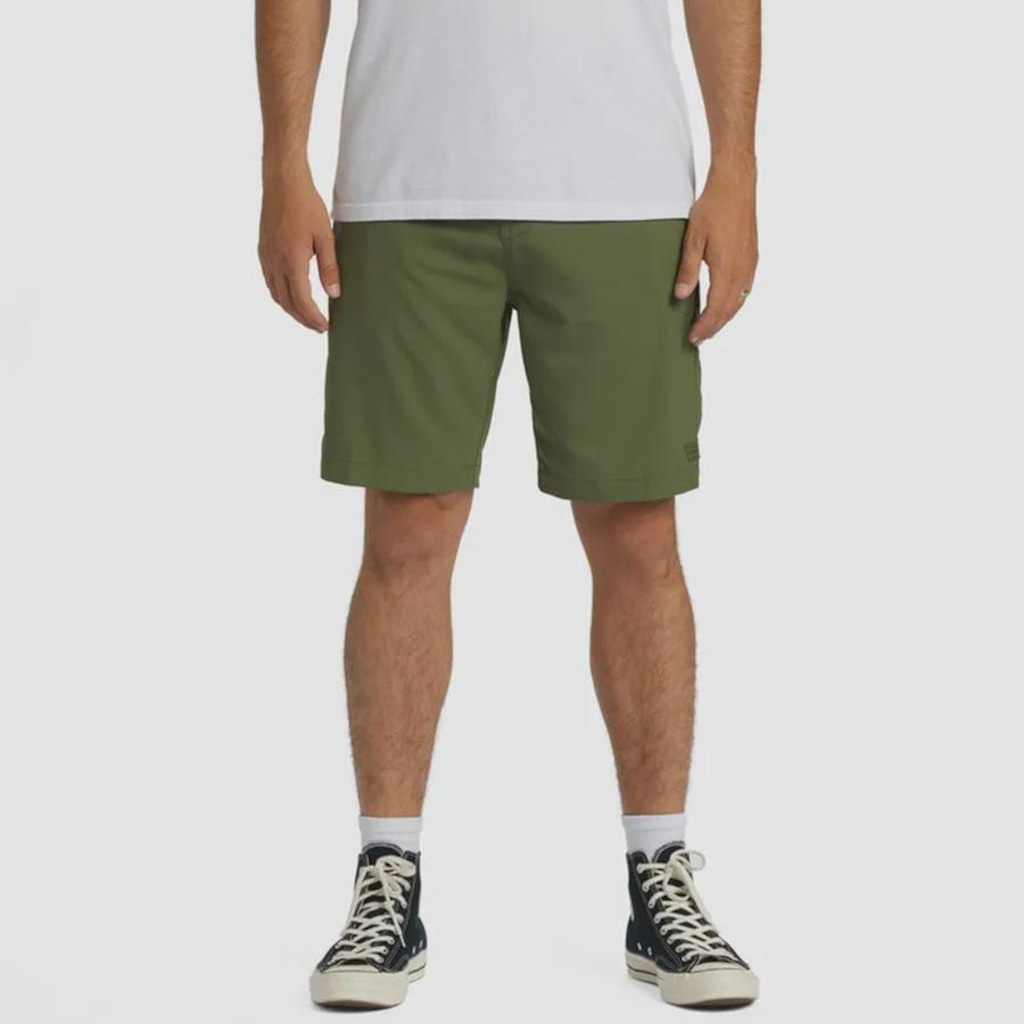 Bermuda Masculina Billabong Surftrek Journey Alpine