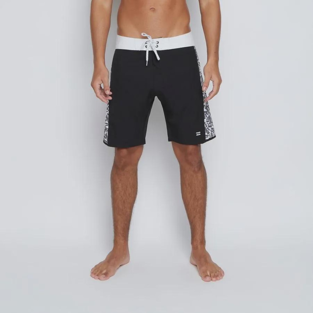 Bermuda Masculina Billabong Bong Pro 19"