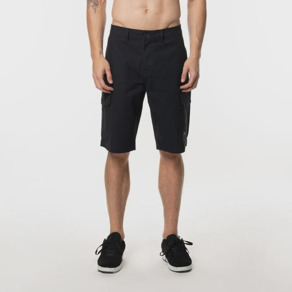 Bermuda Masculina Billabong Scheme Cargo