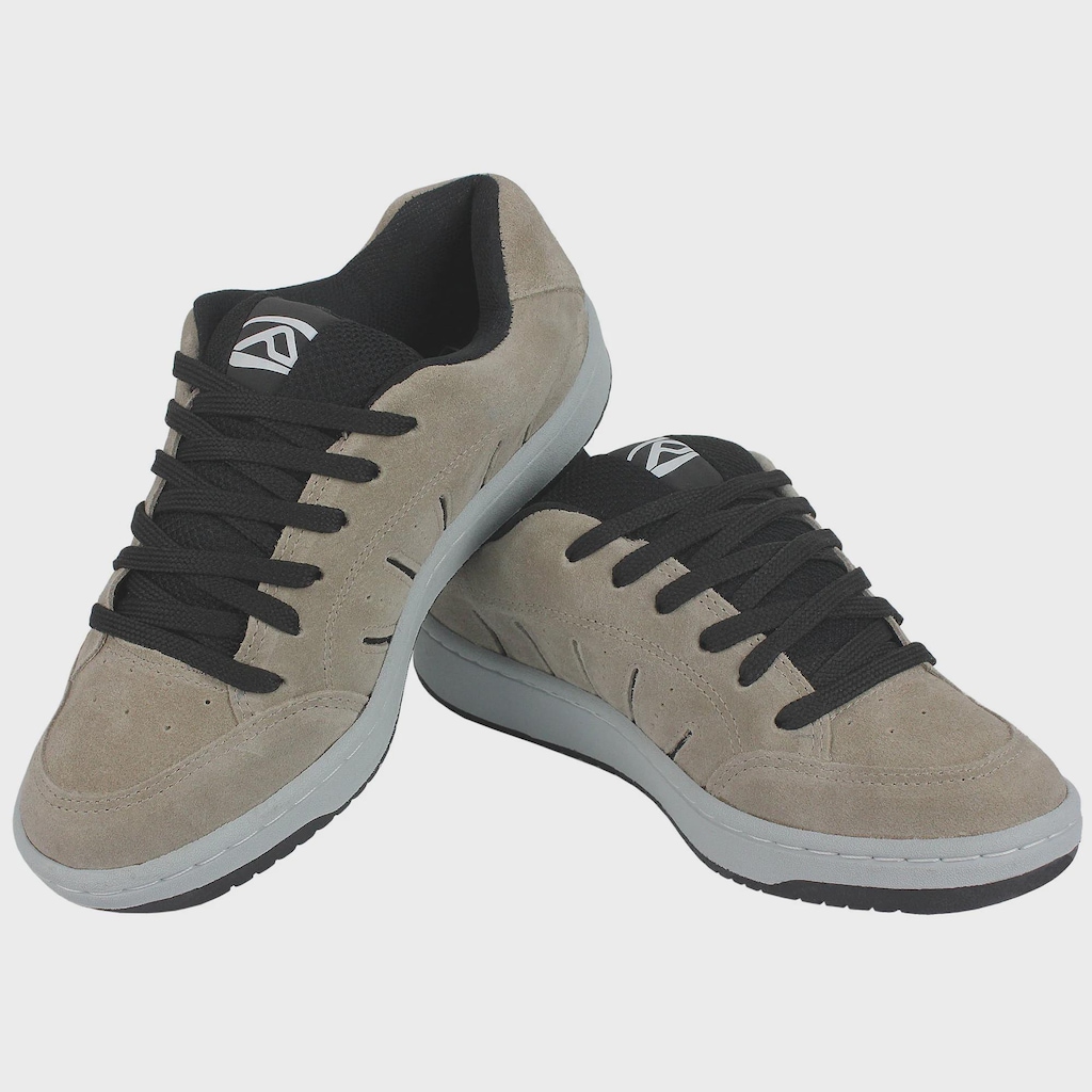Imagem 2 do produto Tênis Masculino Reef Philly Castor