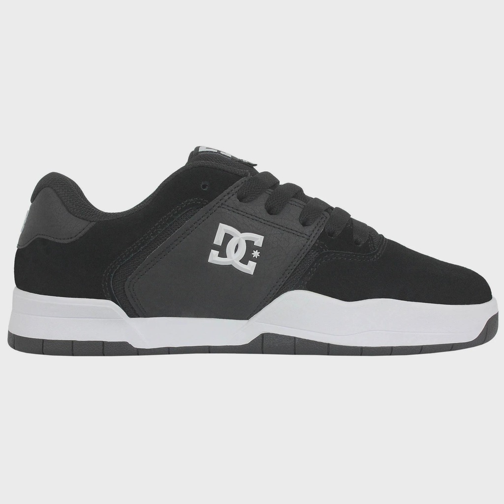 Tênis Masculino DC Shoes Central