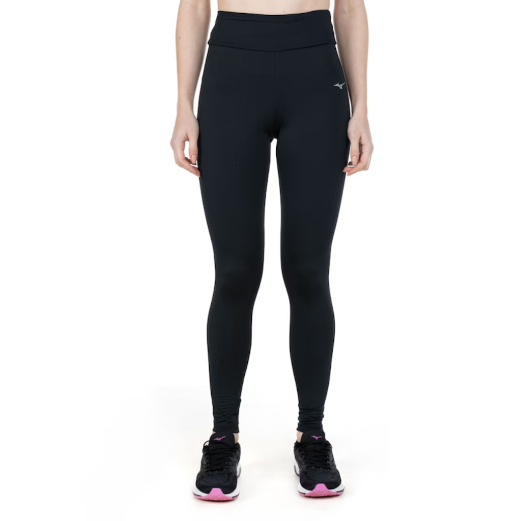 Calça Legging Mizuno Essence Feminina