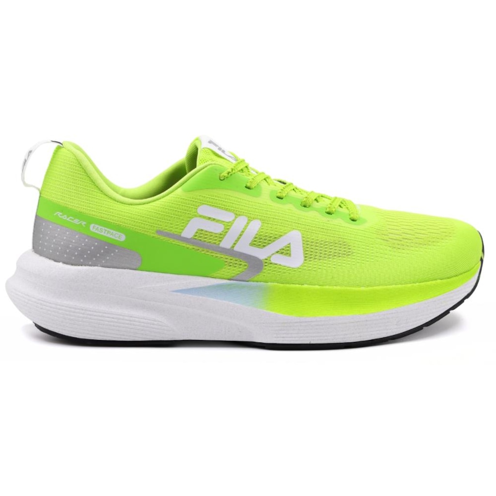 Tênis Feminino Fila Racer Fastpace