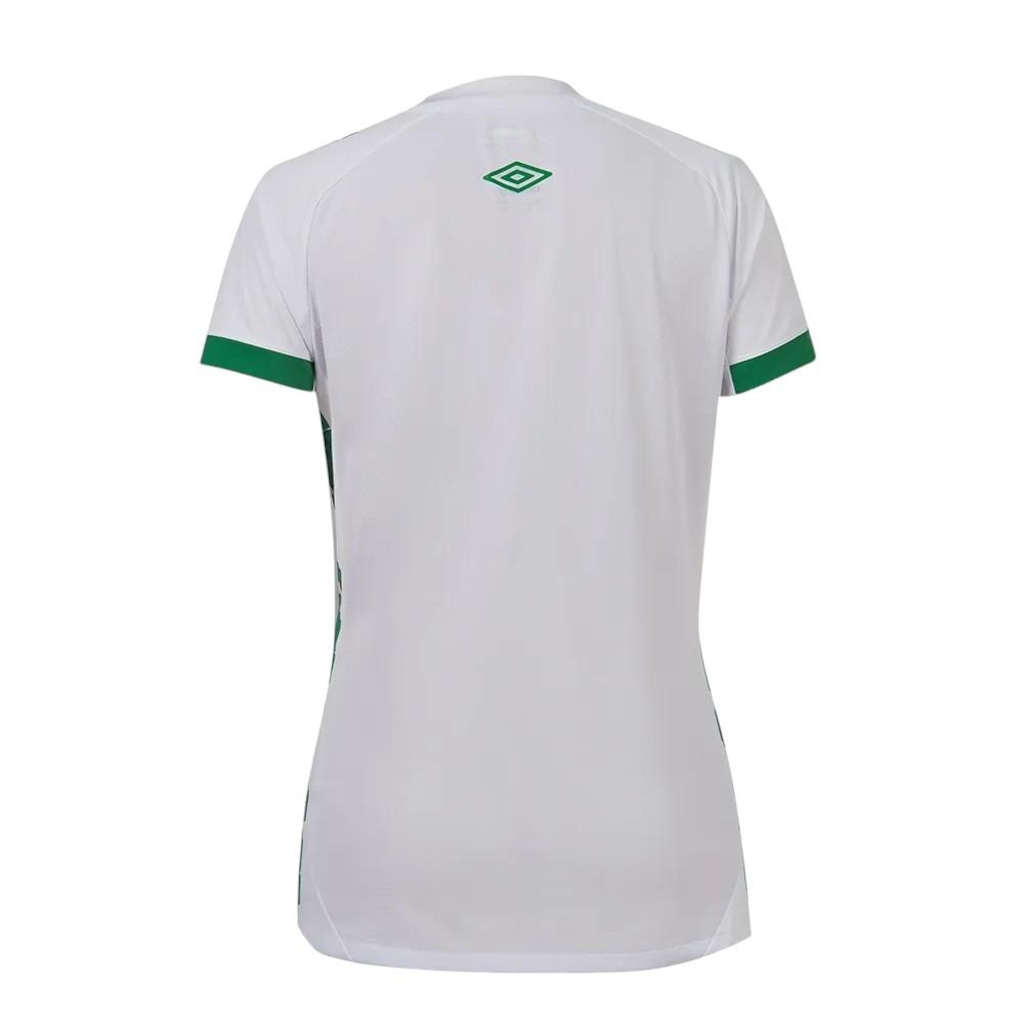 Imagem 3 do produto Camisa da Chapecoense Umbro Oficial 2 2022 Feminina