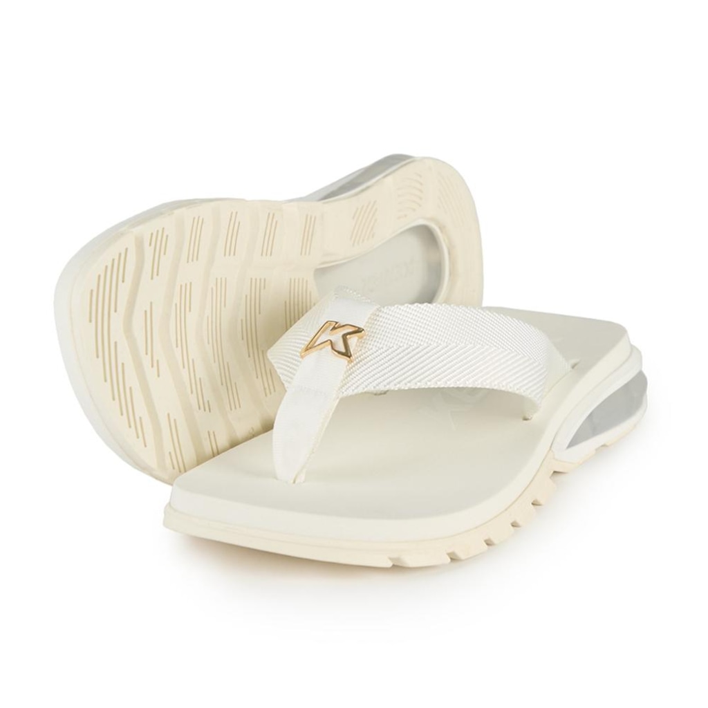 Chinelo Kenner Orak Dedo Masculino