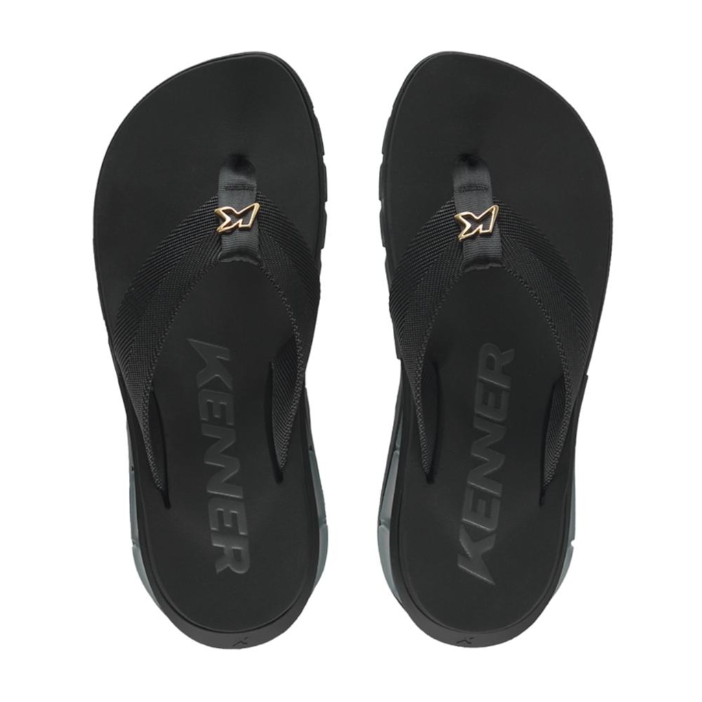 Imagem 3 do produto Chinelo Kenner Orak Dedo Masculino