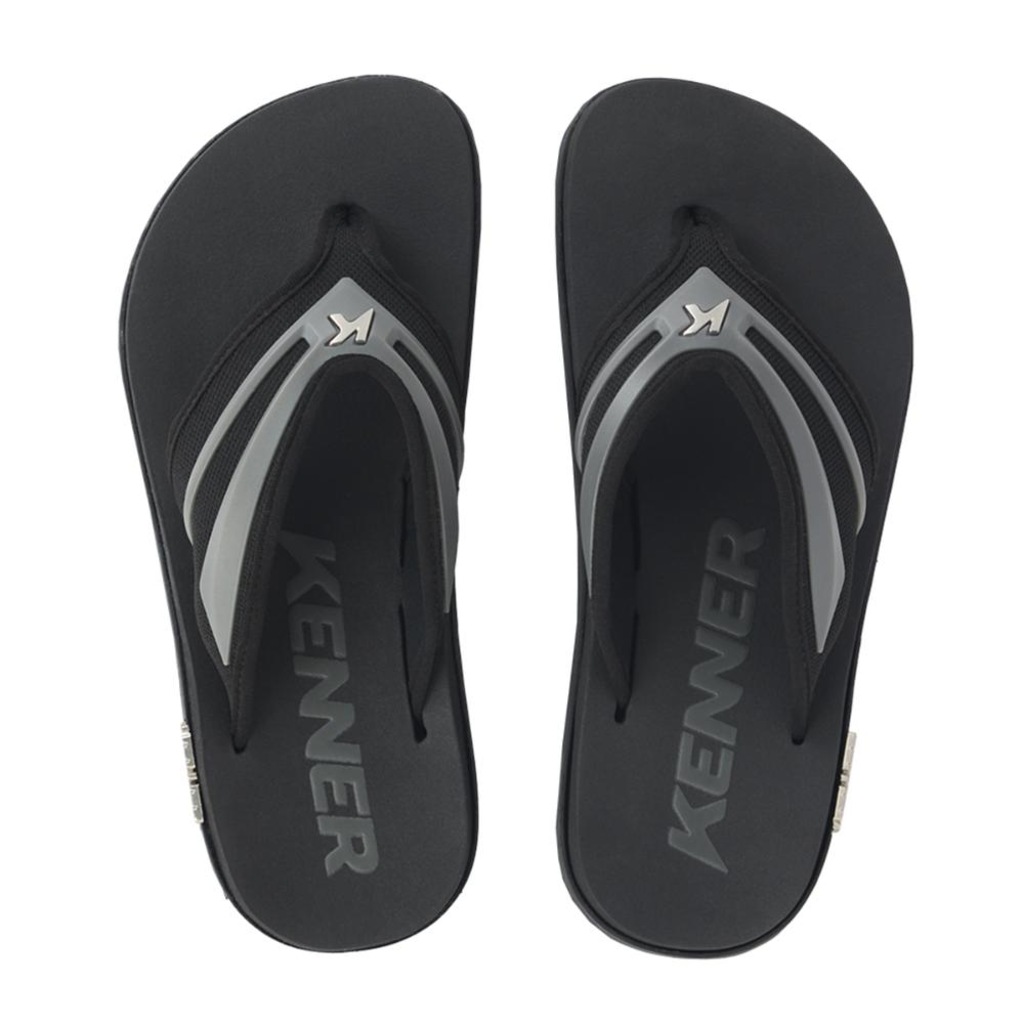 Imagem 4 do produto Chinelo Kenner Kivah New Force Dedo Masculino