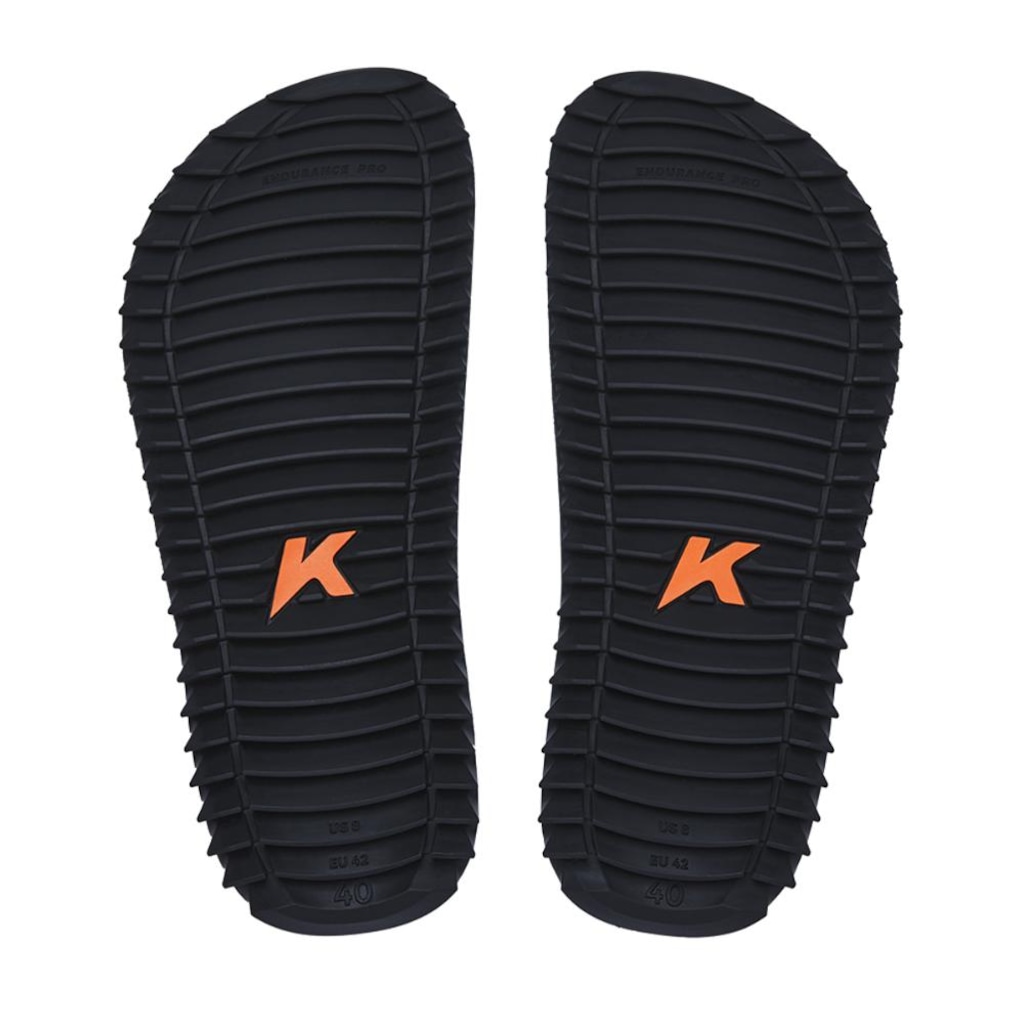 Imagem 5 do produto Chinelo Kenner Kivah New Force Dedo Masculino