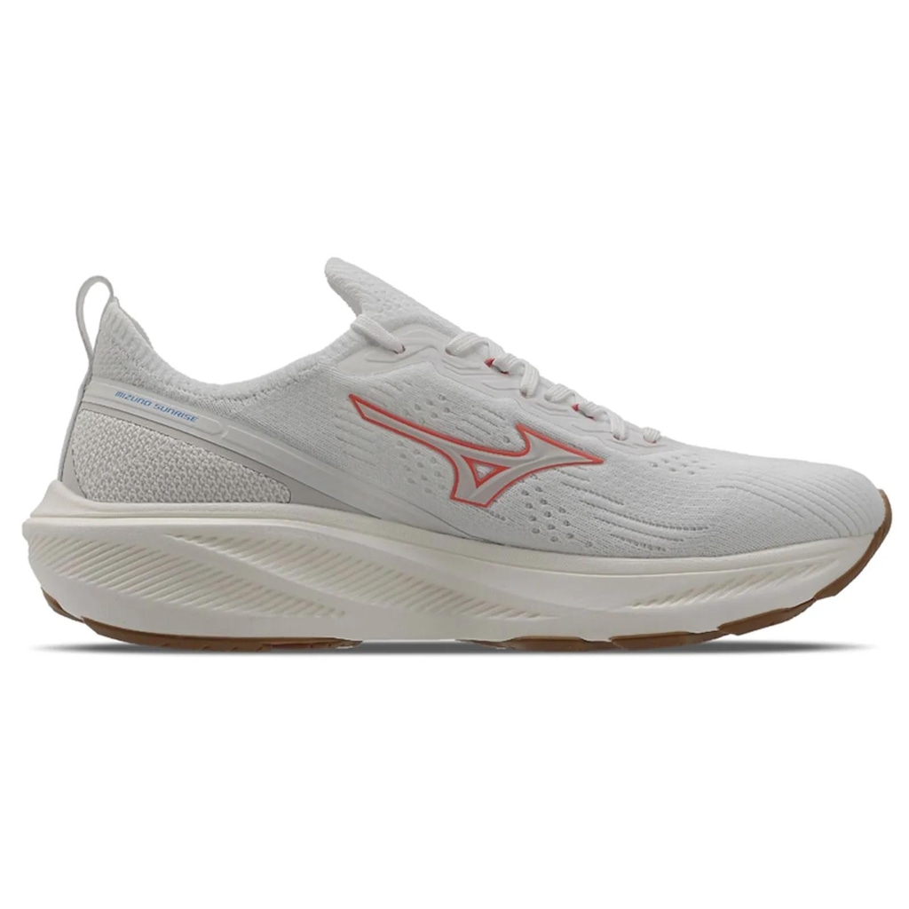 Tênis Feminino Mizuno Sunrise