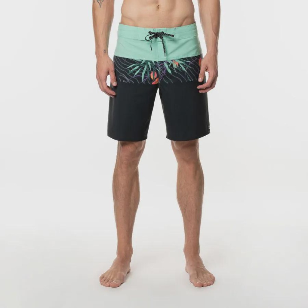 Boardshort Billabong Tribong Pro Asphalt