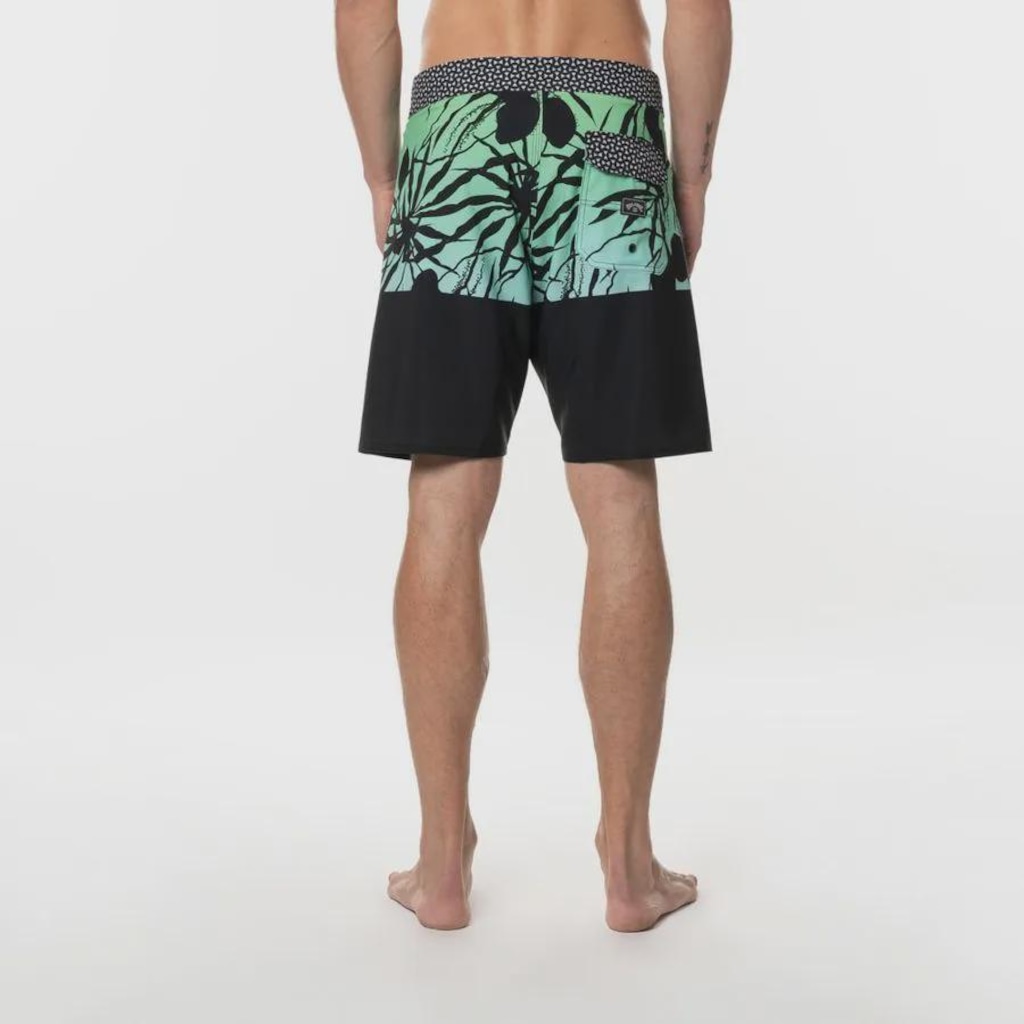 Imagem 2 do produto Boardshort Billabong Fifty Pro Lt