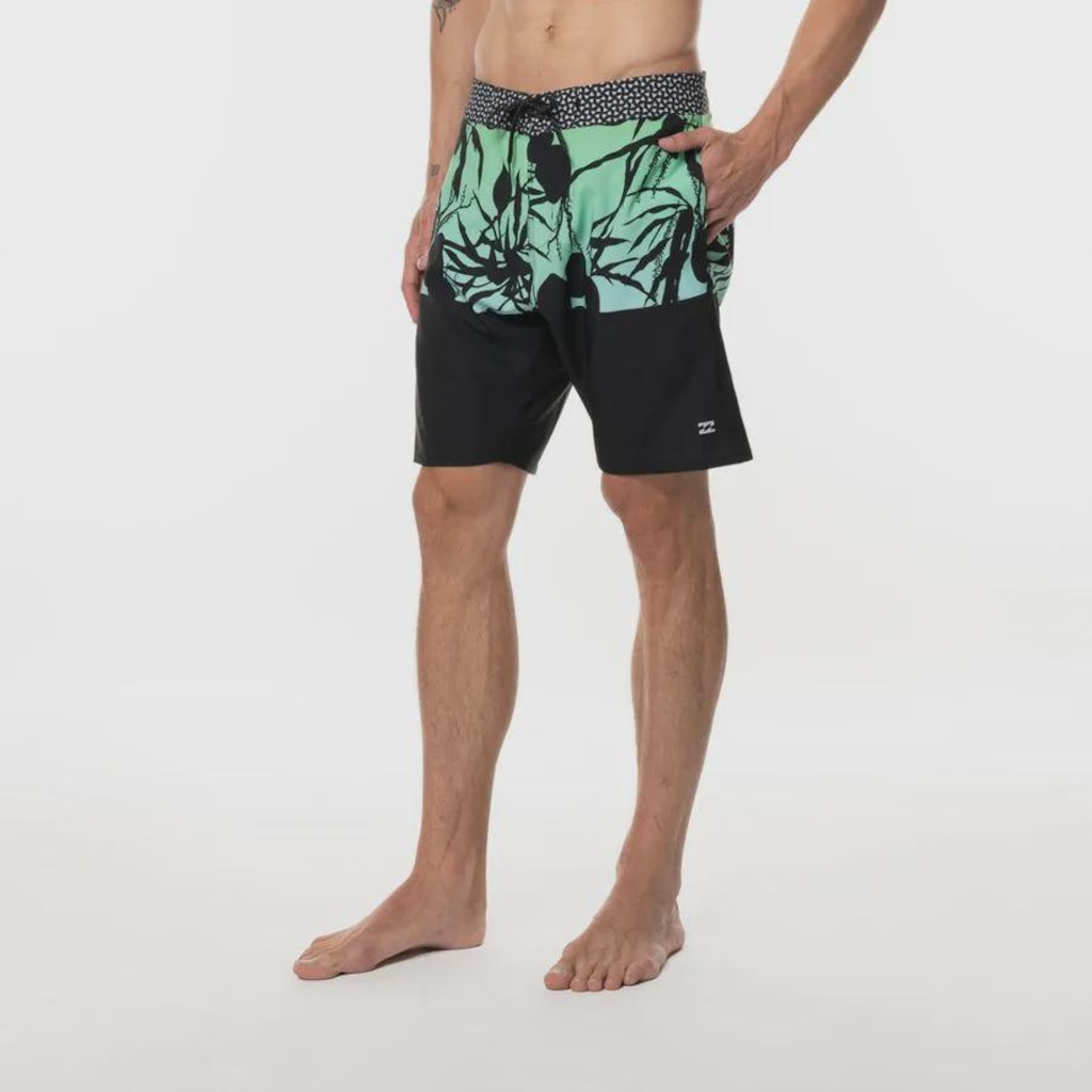 Imagem 3 do produto Boardshort Billabong Fifty Pro Lt