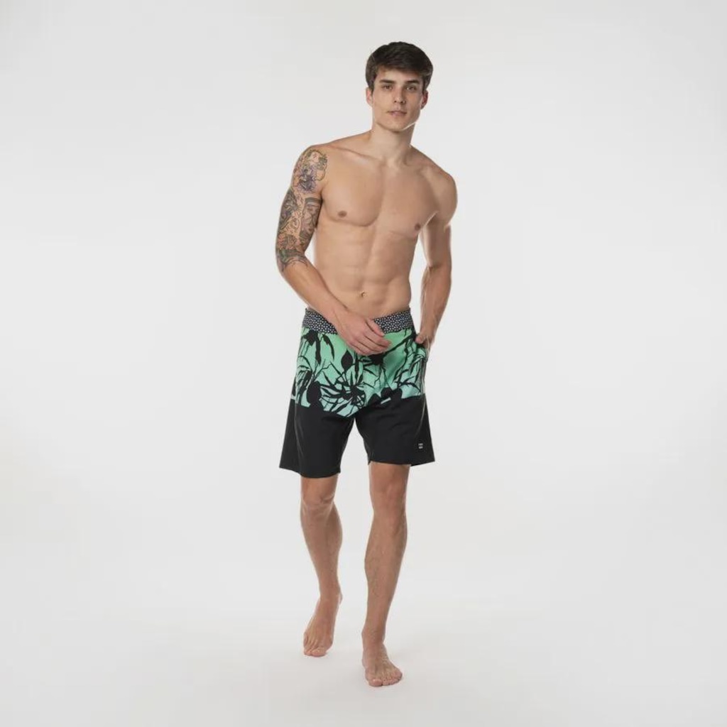 Imagem 4 do produto Boardshort Billabong Fifty Pro Lt