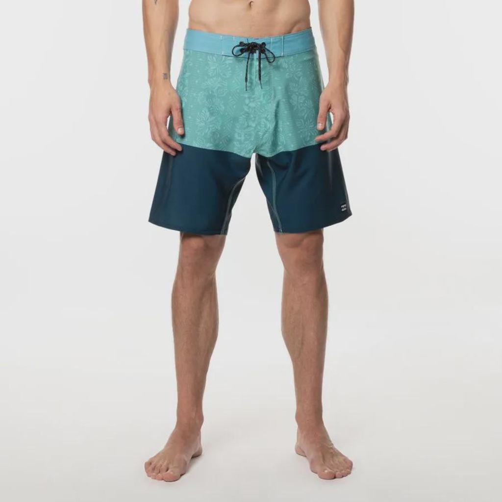 Boardshort Billabong Fifty50 Pro 19" Multi Cores