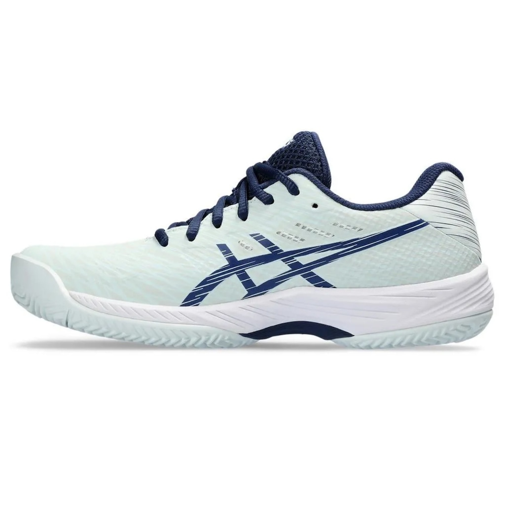 Imagem 2 do produto Tênis Feminino Asics Gel Game 9 Clay/OC