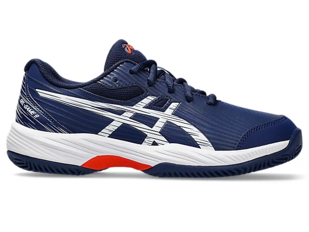 Tênis Masculino Asics Gel Game 9 Clay/OC