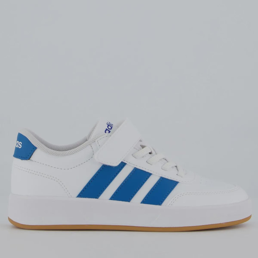Tênis Infantil adidas Break 3.0
