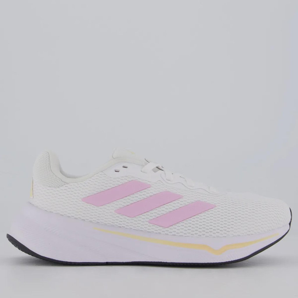 Tênis Feminino adidas Response