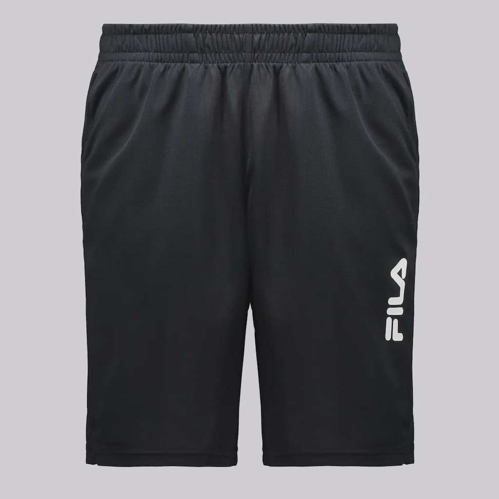 Bermuda Fila Sports Myler Masculina