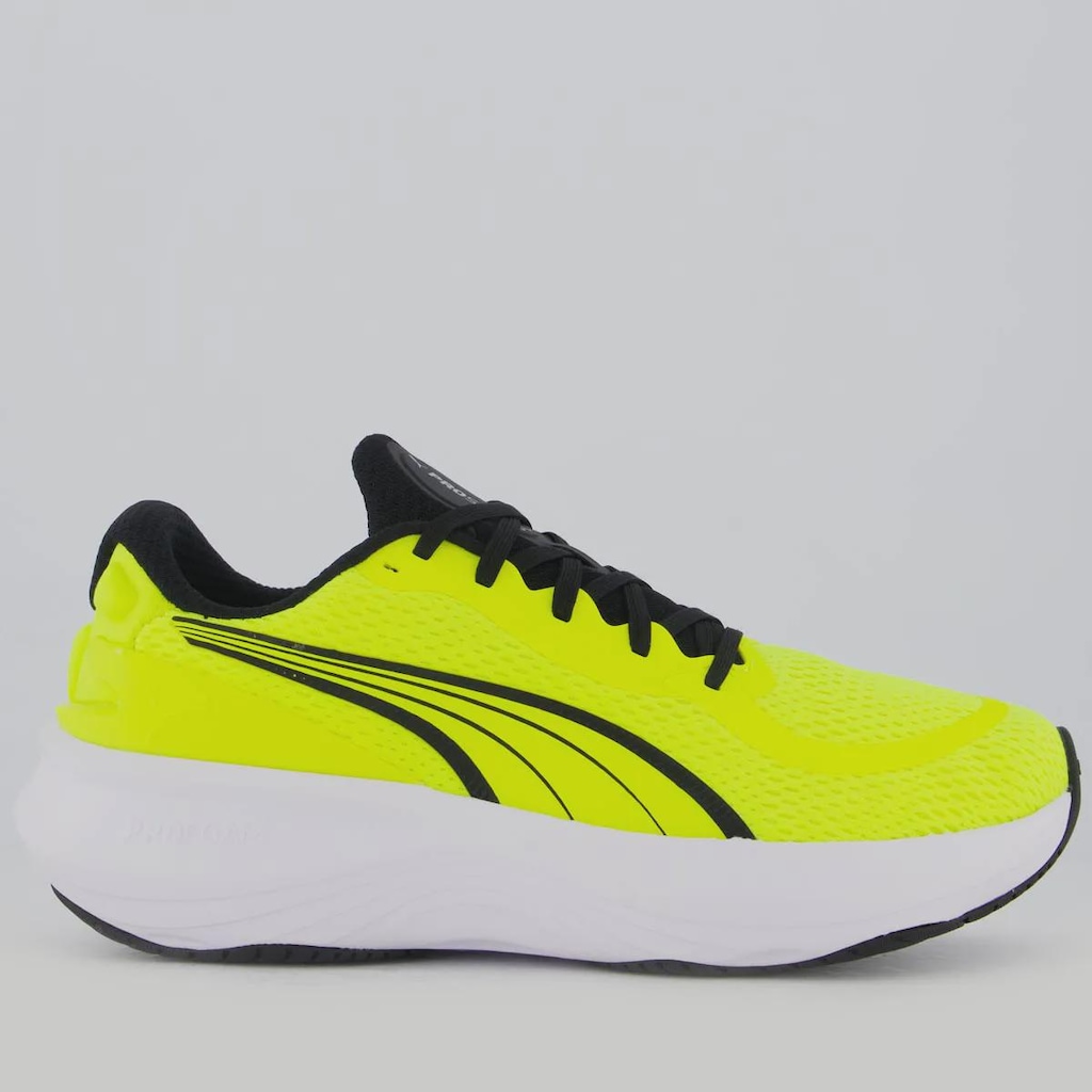 Tênis Masculino Puma Scend Pro 2