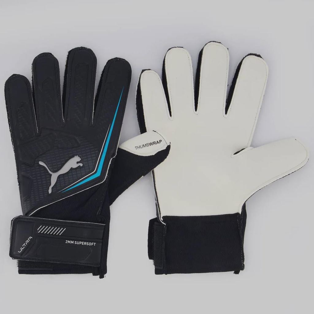 Luva de Goleiro Puma Ultra Play RC Adulto
