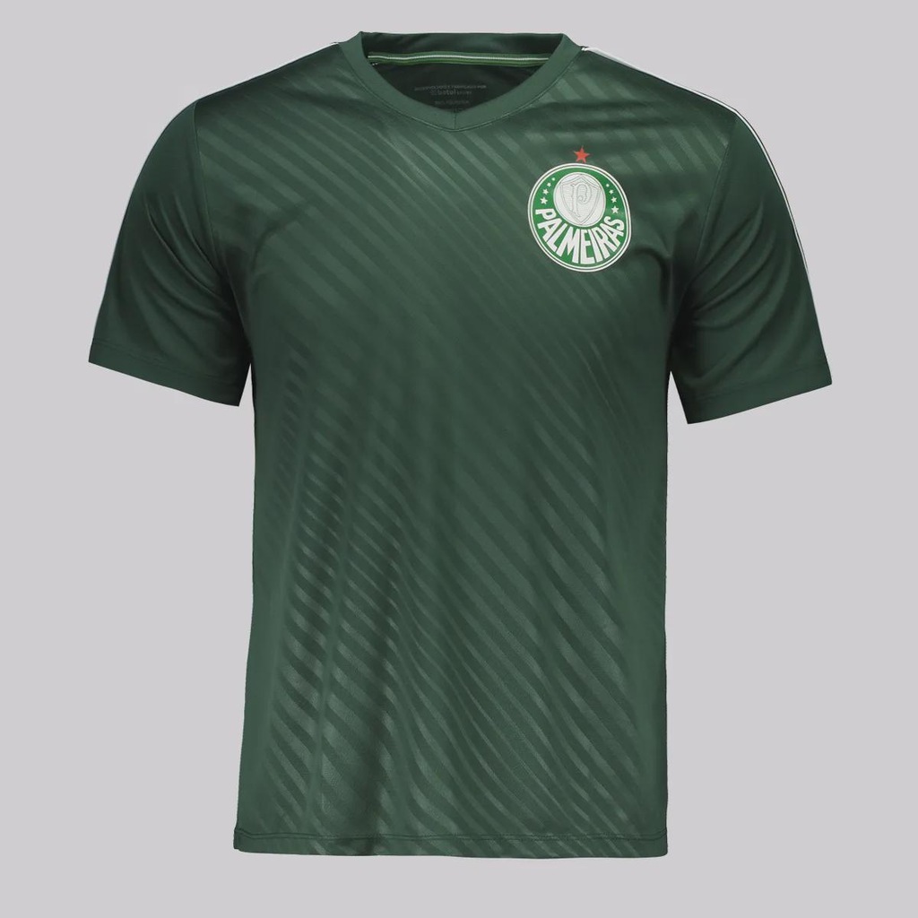 Camisa do Palmeiras League III Betel Masculina