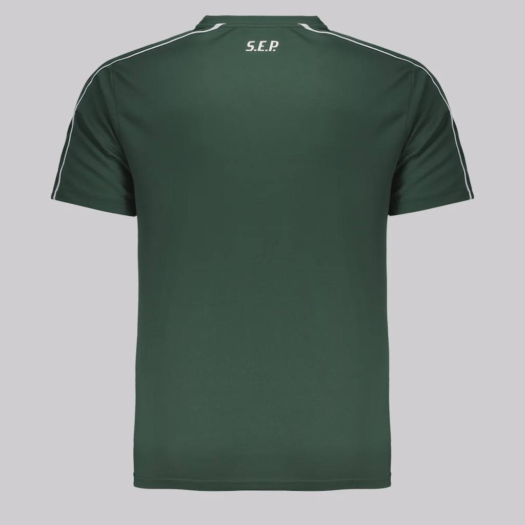 Imagem 2 do produto Camisa do Palmeiras League III Betel Masculina