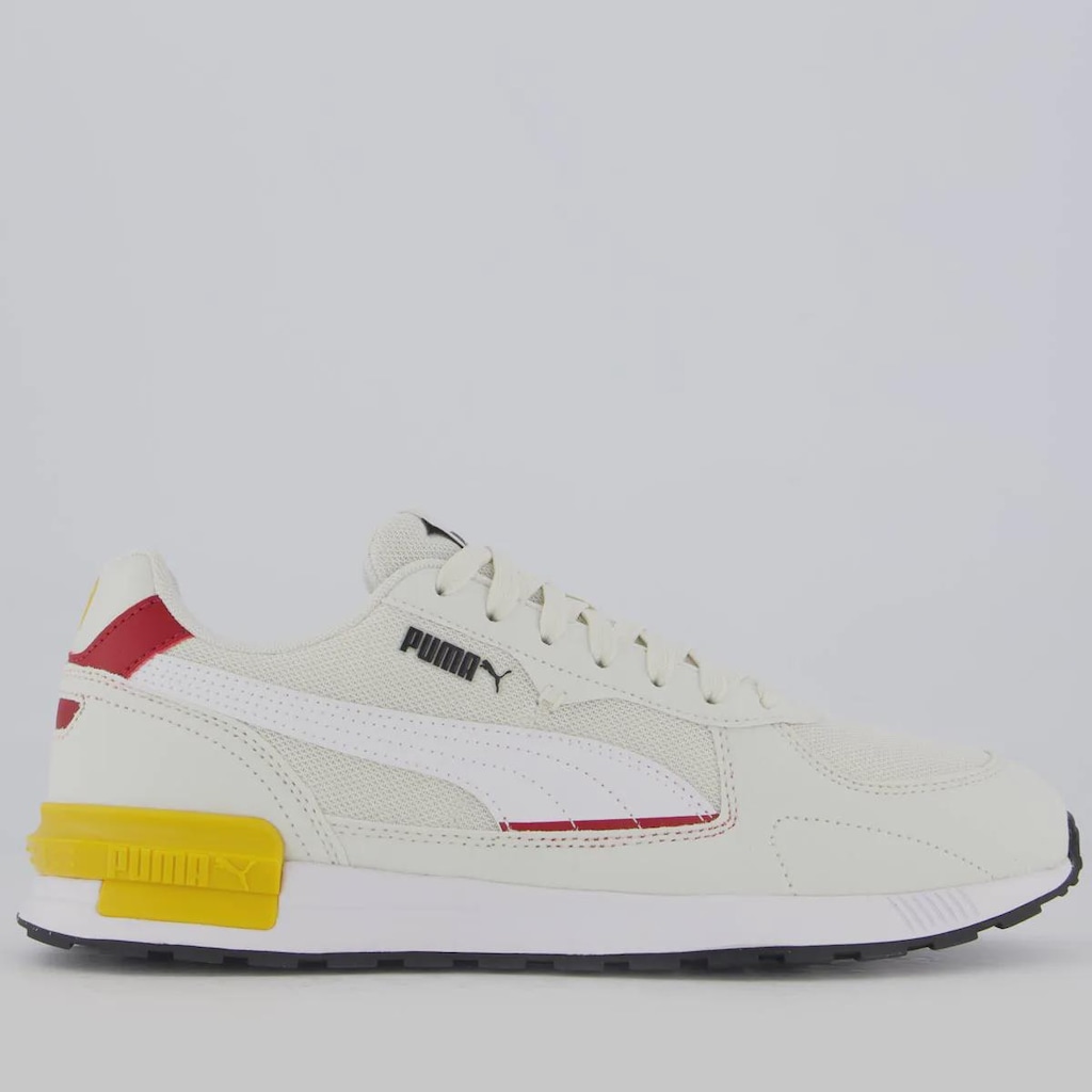 Tênis Masculino Puma Gravition